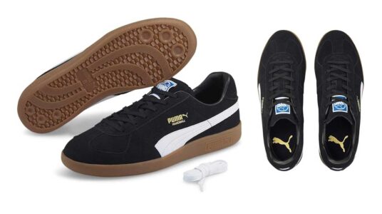 Zapatillas Puma Handball baratas