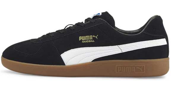Zapatillas Puma Handball oferta