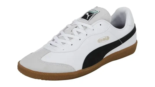 Zapatillas PUMA King 21 It
