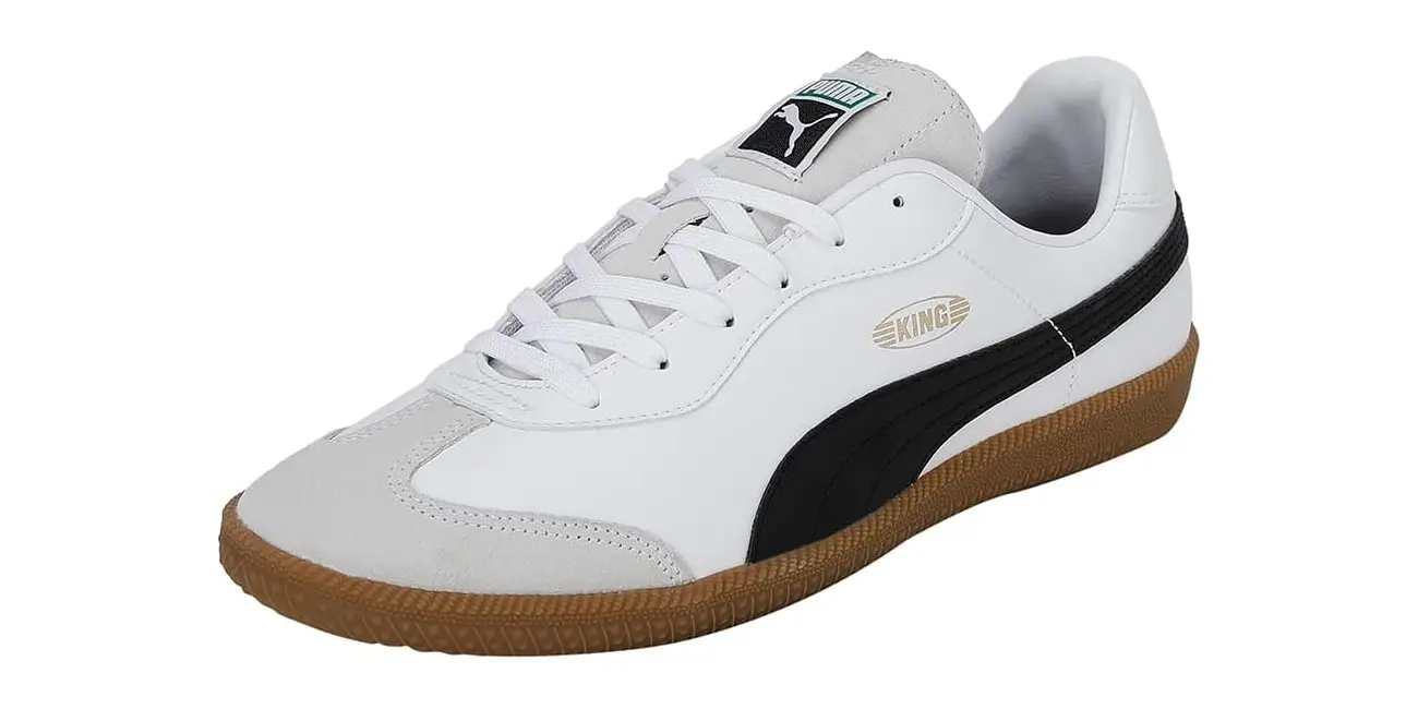 Zapatillas PUMA King 21 It