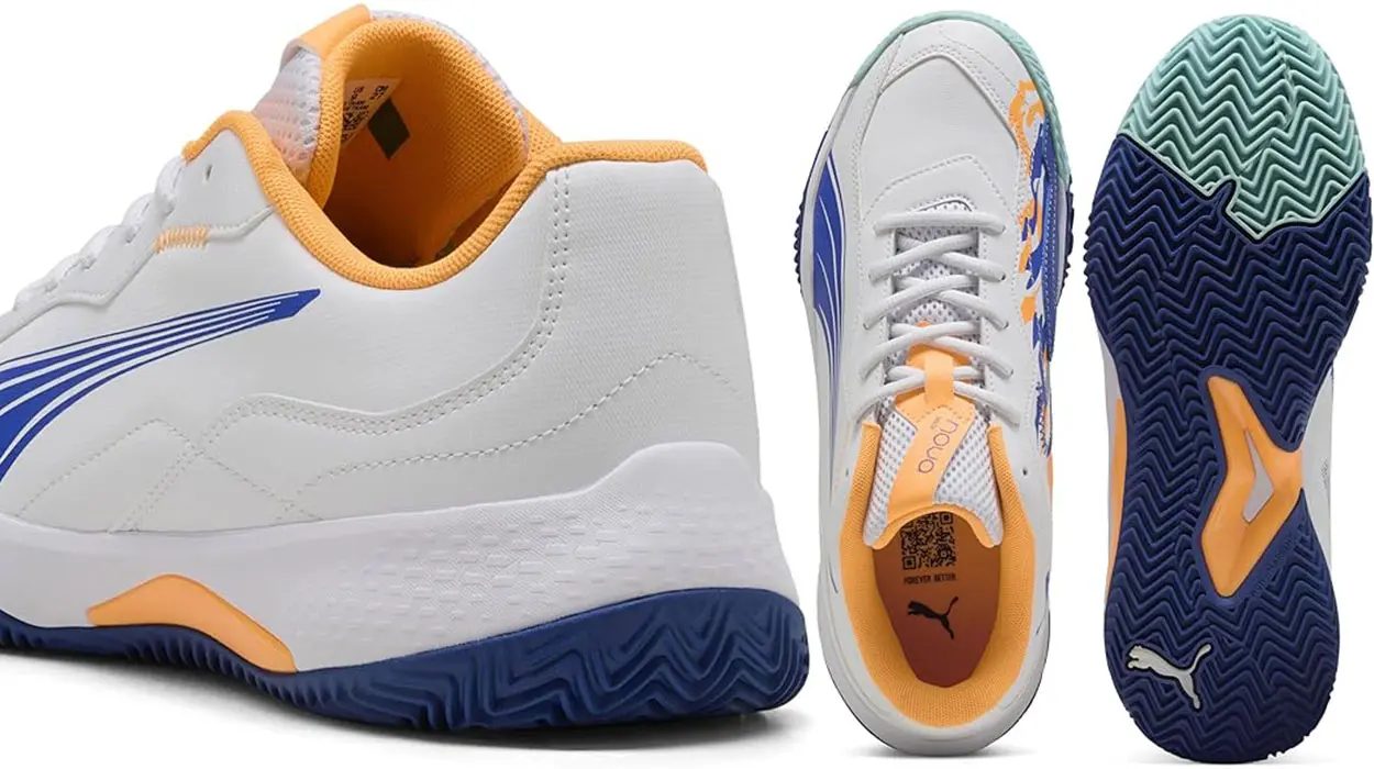 Zapatillas Puma Nova Smash unisex para adulto baratas