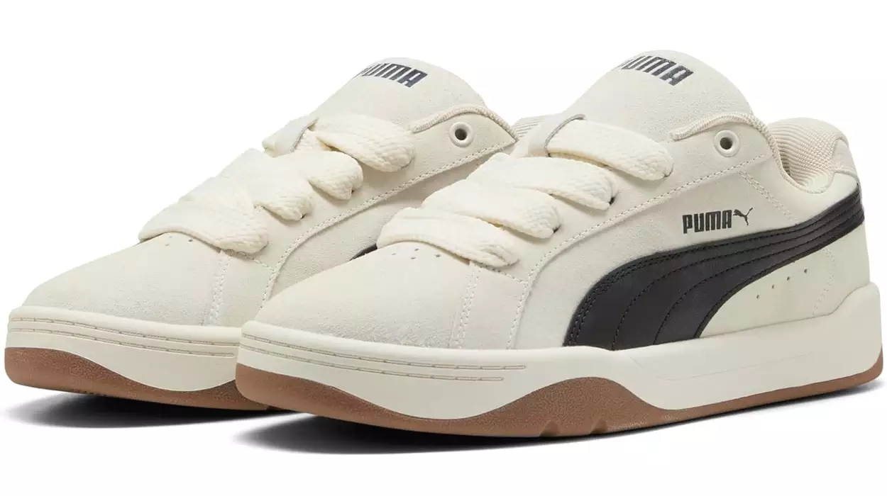 Zapatillas Puma Park Lifestyle baratas