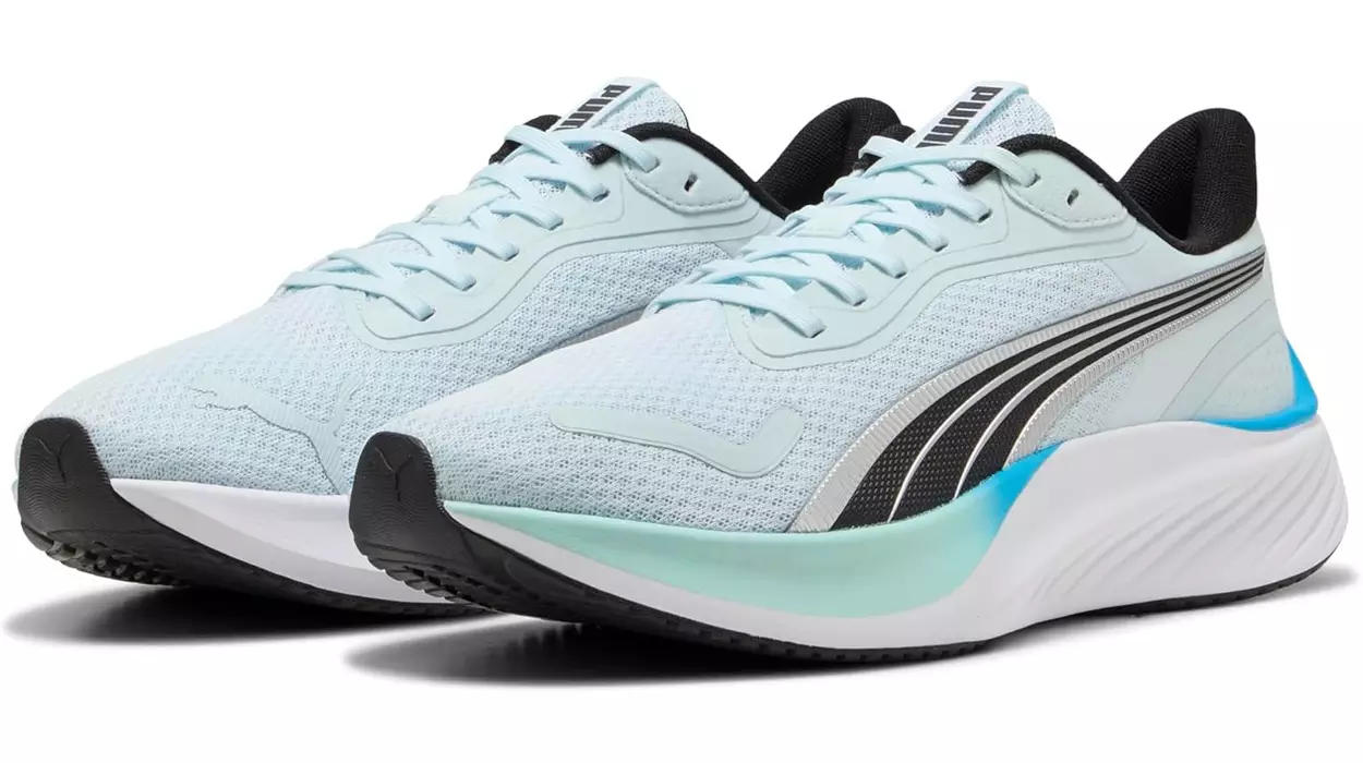 Zapatillas Puma Pounce Lite baratas