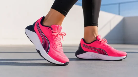 Zapatillas Puma PWR Hybrid TR