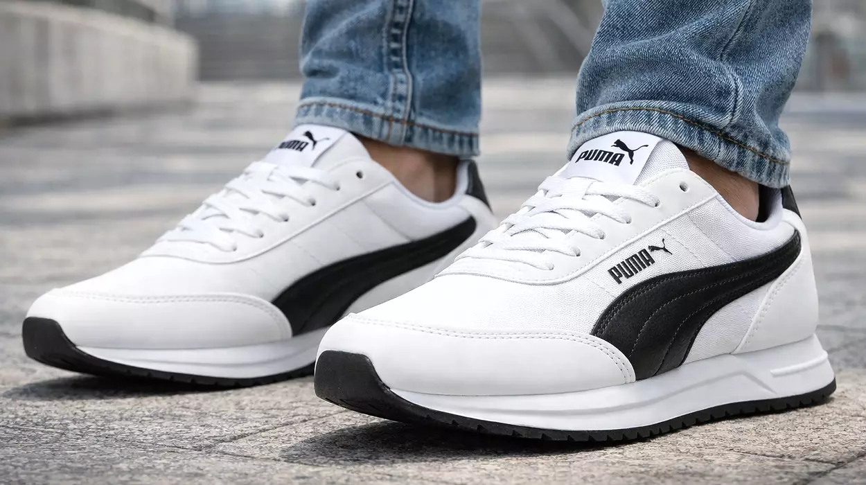 zapatillas Puma R78 Lightwind unisex baratas