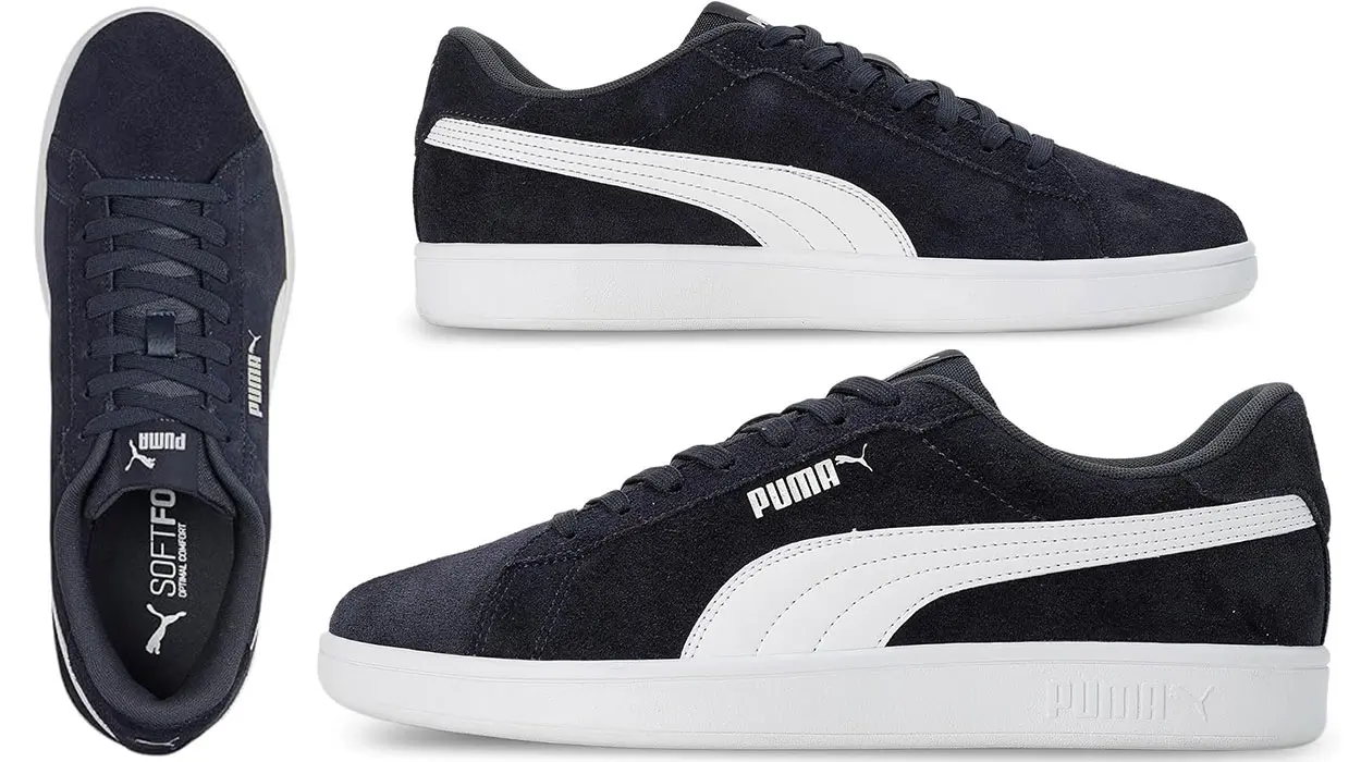 Zapatillas Puma Smash 3.0 Parisian Night baratas