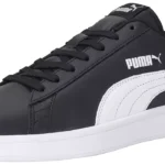 Zapatillas Puma Smash unisex baratas negras