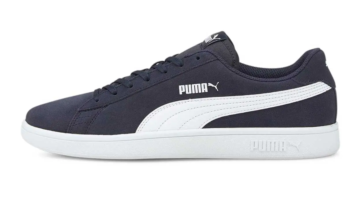 Zapatillas Puma Smash V2 baratas