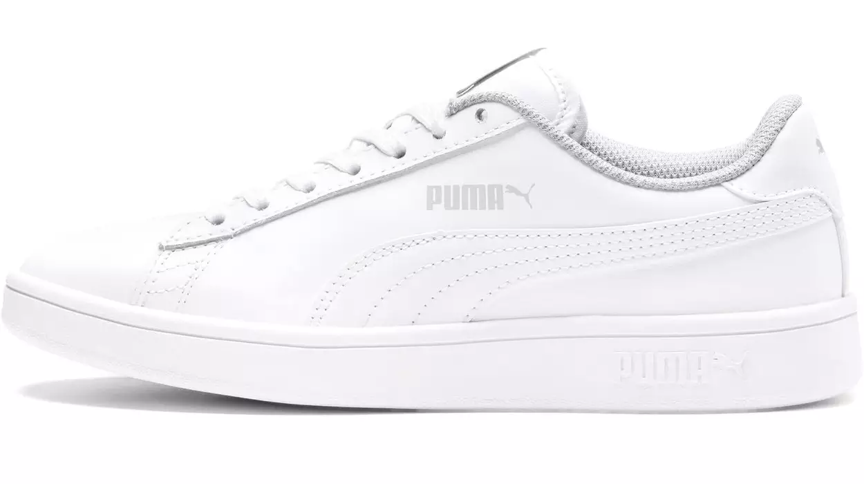 Zapatillas Puma Smash v2 Leather