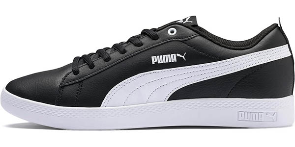 Zapatillas Puma Smash V2 Leather