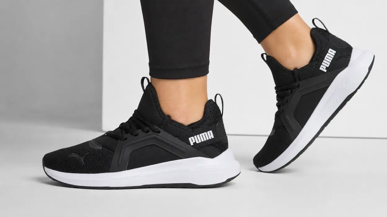 Zapatillas Puma Softride Enzo 5 running unisex
