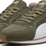 Chollo zapatillas puma softride st miler verdes unisex