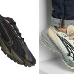 Zapatillas Puma Spirex Gorpcore baratas