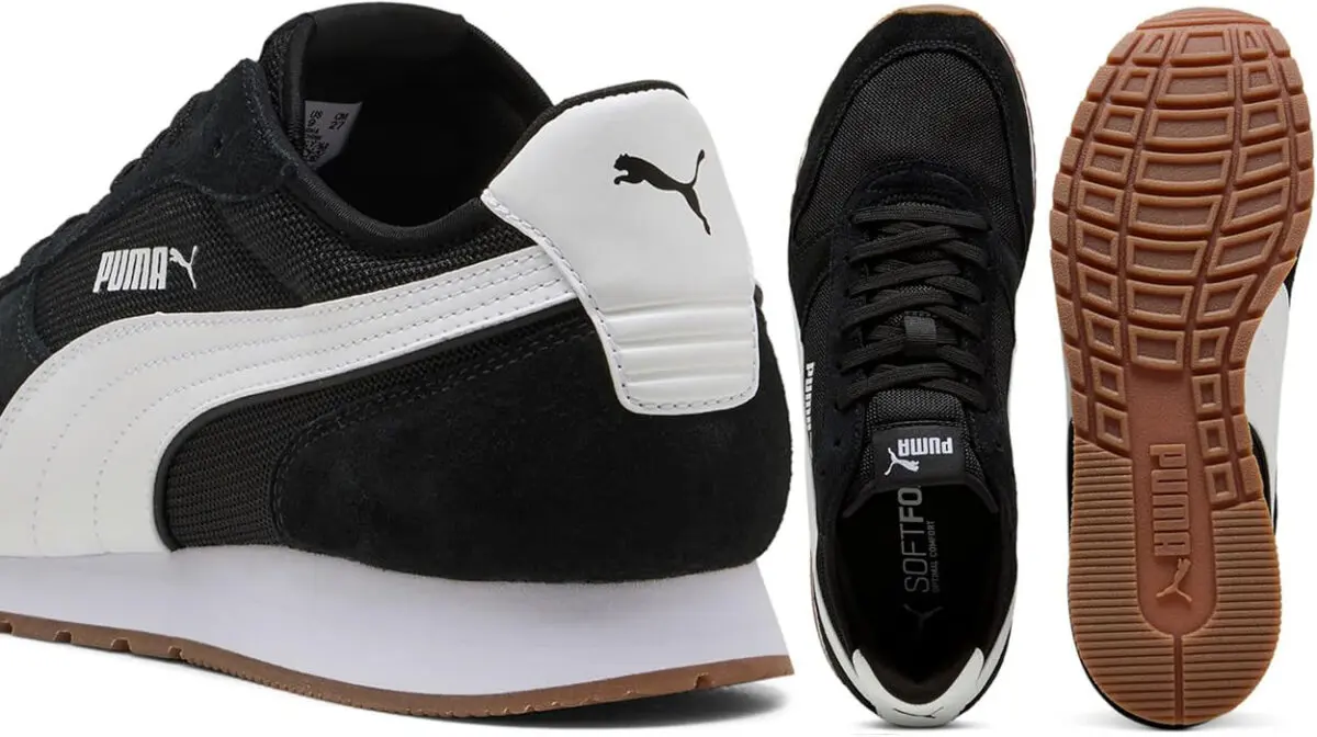Zapatillas Puma St Miler unisex