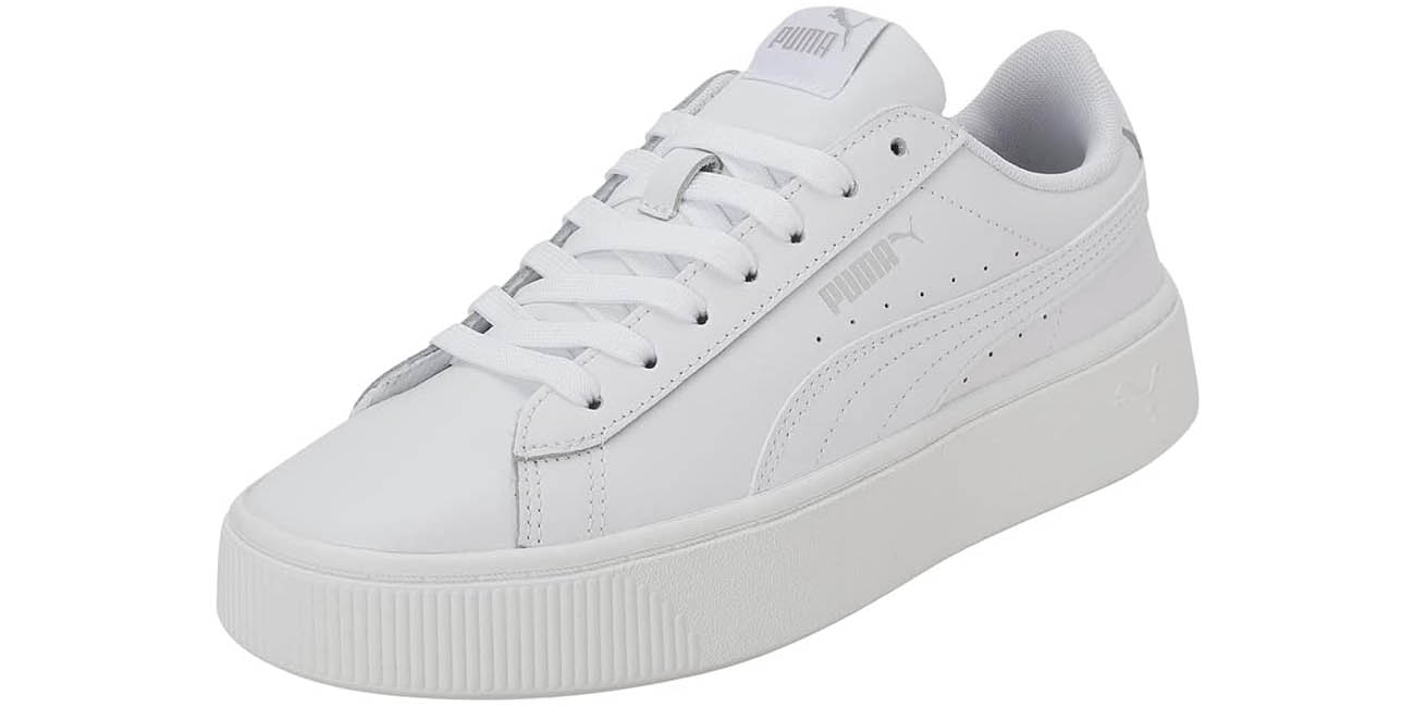 Zapatillas Puma Vikky Stacked para mujer