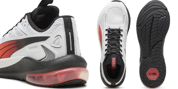 Zapatillas PUMA X-Cell Lightspeed