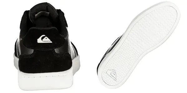 Zapatillas Quiksilver Torrance