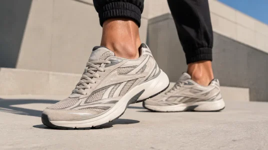 Zapatillas Reebok Belwave ligeras y transpirables para hombre