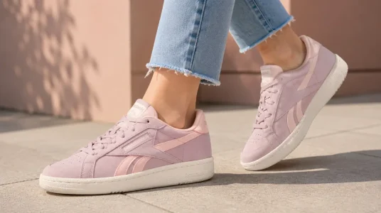 Zapatillas Reebok Club C Grounds, diseño clásico y cómodo para uso diario