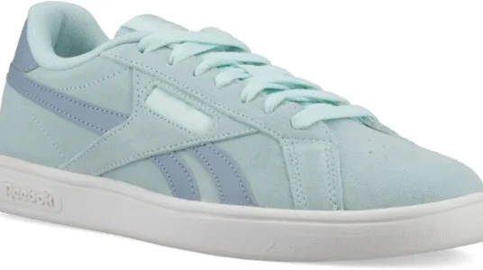 Zapatillas Reebok Court Clean para mujer