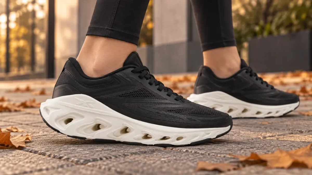 Zapatillas Reebok Fuel Flex Run para mujer, ligeras y resistentes