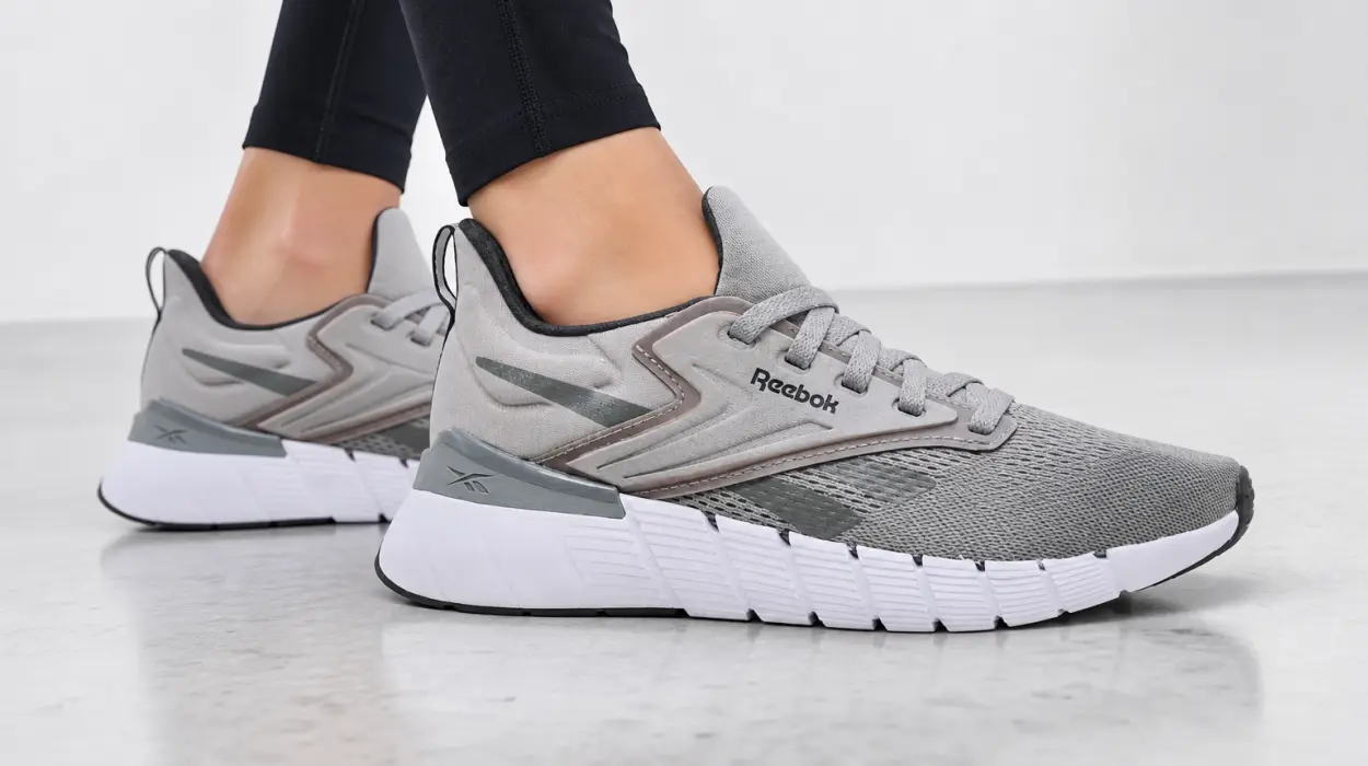 Zapatillas Reebok Nano Gym para mujer
