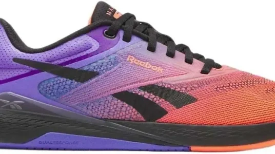 Chollo zapatillas reebok nano x5 legacy para mujer