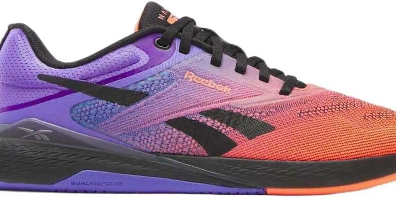 Zapatillas Reebok Nano X5 Legacy para mujer