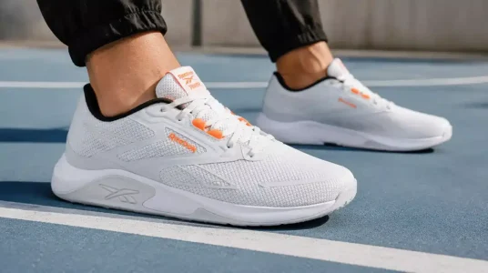 Reebok Nanoflex TR3