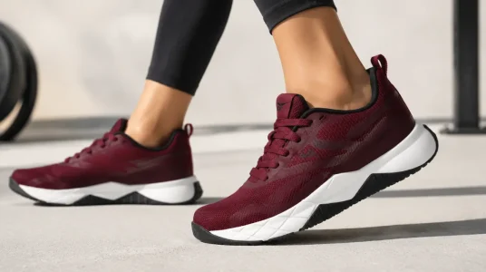 Zapatillas Reebok NFX Trainer para mujer