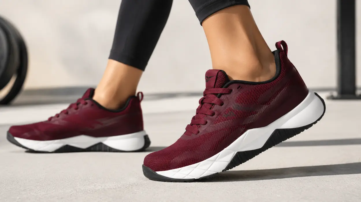 Zapatillas Reebok NFX Trainer para mujer