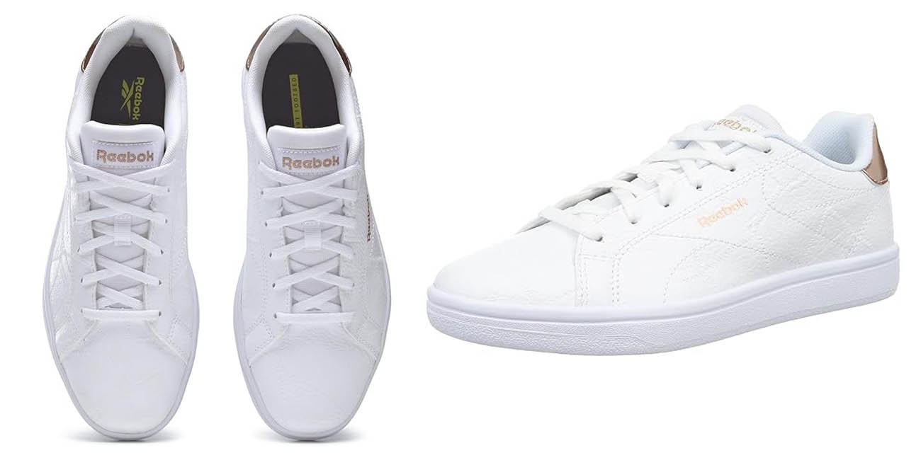Zapatillas Reebok Royal Complete Clean 2.0 para mujer