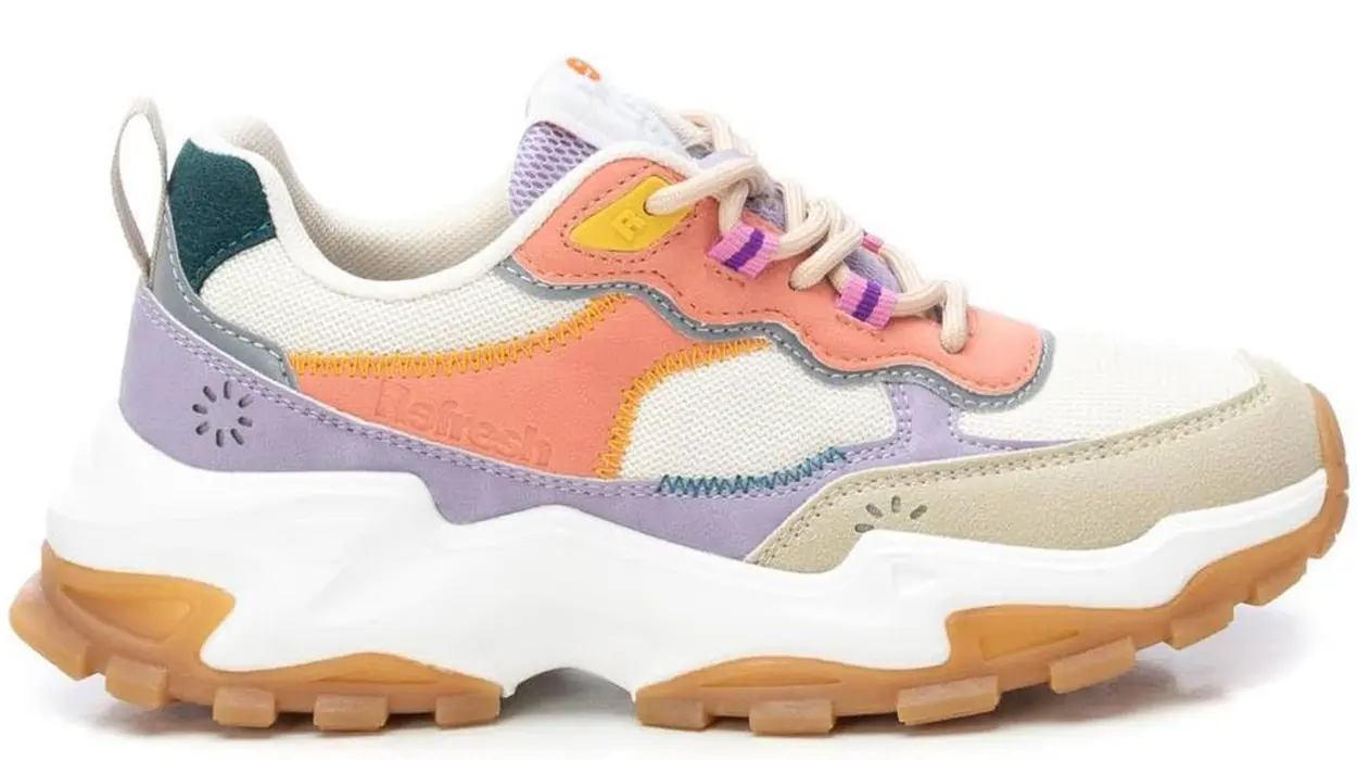 Zapatillas Refresh 17240407 para mujer baratas