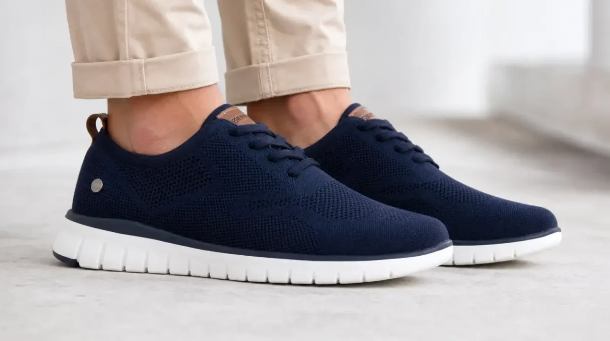 Zapatillas Refresh 17552001 para hombre ligeras y cómodas