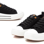 Zapatillas Refresh tipo Converse baratas