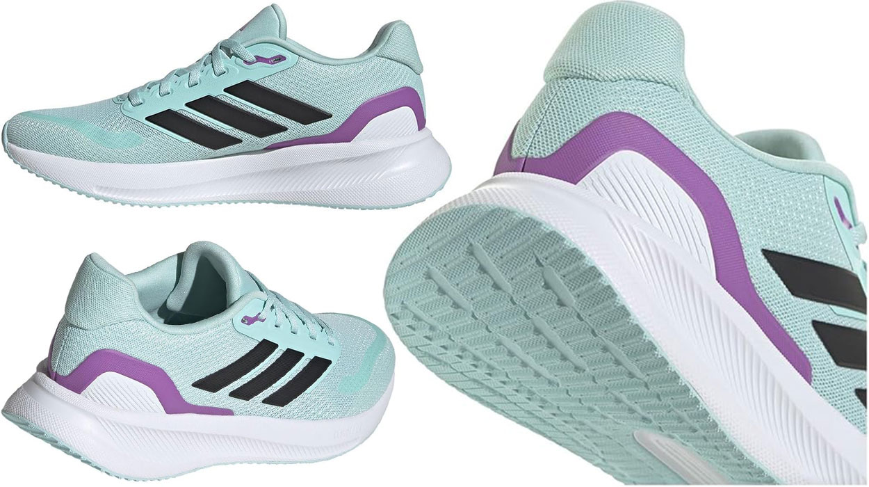 Zapatillas de running Adidas Runfalcon 5 para mujer baratas