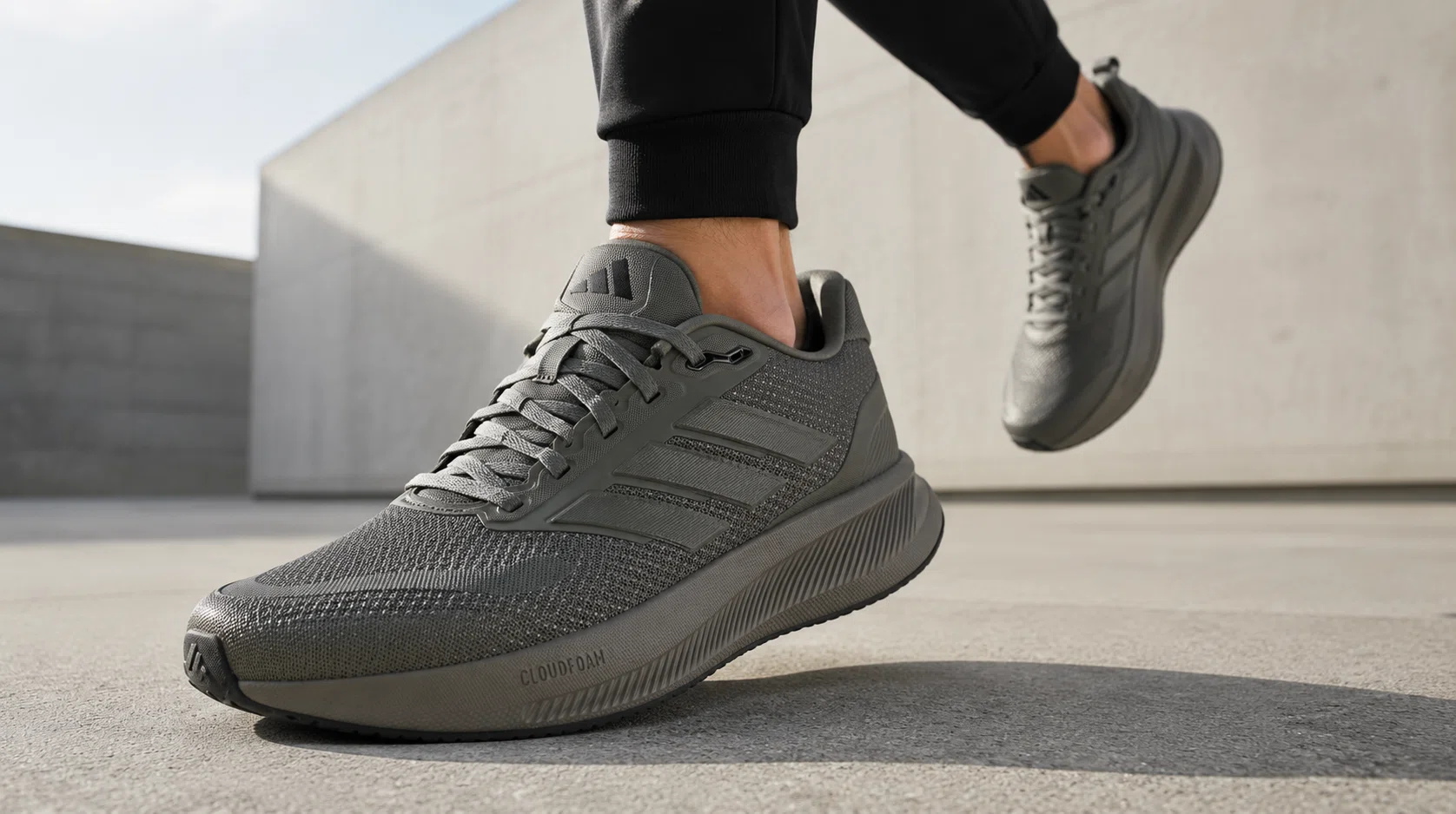Zapatillas de running adidas Runfalcon 5 para hombre 
