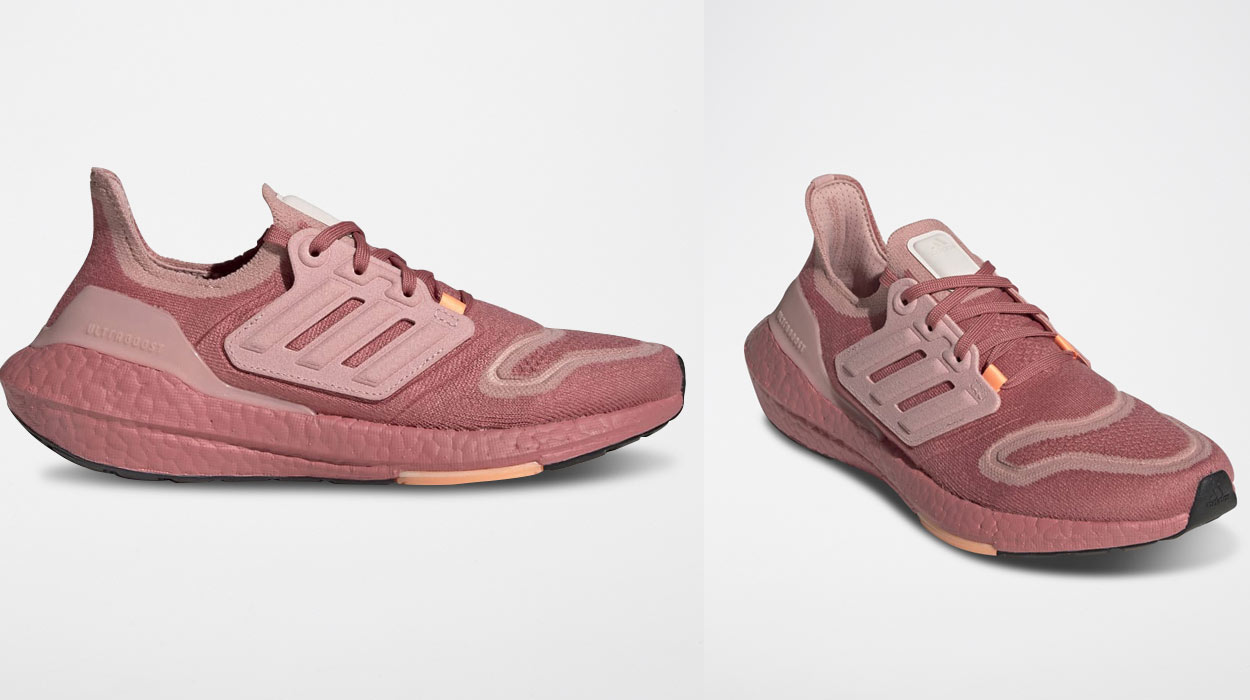 Chollo Zapatillas de running Adidas Ultraboost 22 para mujer por solo 79 90 con cupon 57