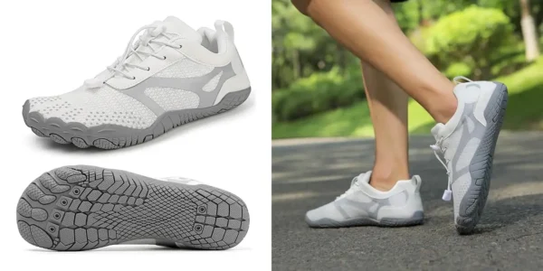 Zapatillas de running barefoot Ziitop
