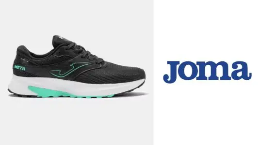 Zapatillas de running Joma Meta para mujer baratas