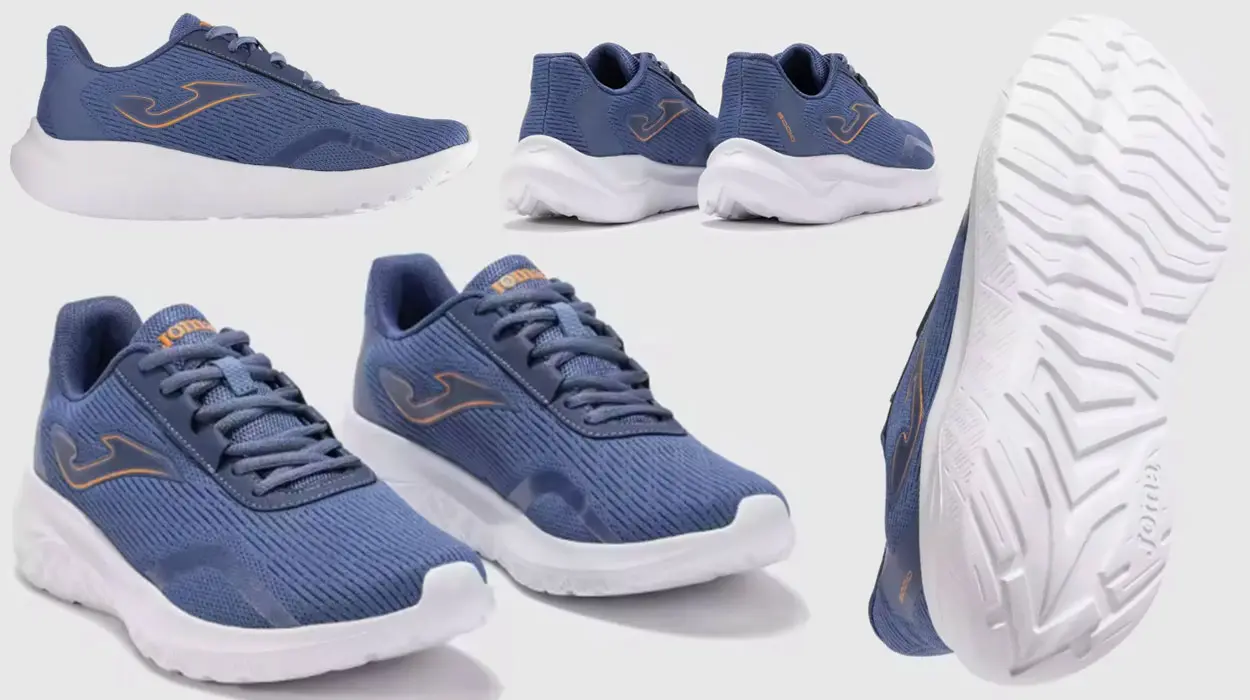 Zapatillas de running Joma Sodio para hombre baratas