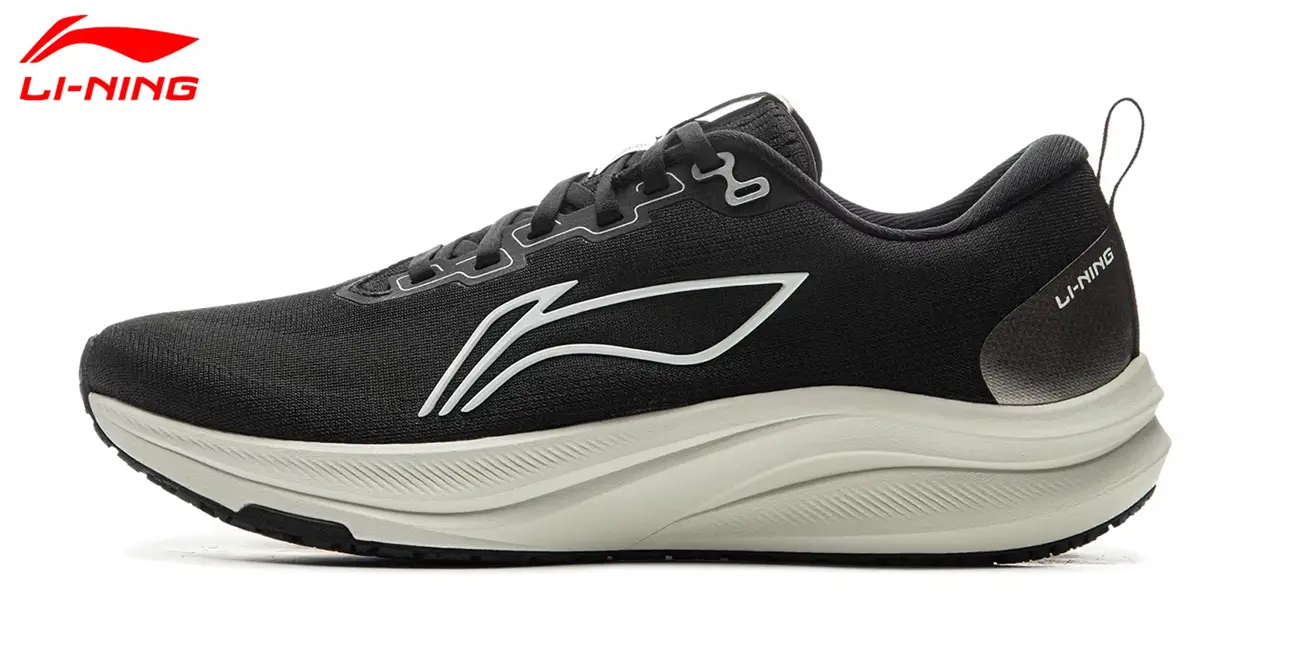 Zapatillas de running Li-Ning RED HARE 8