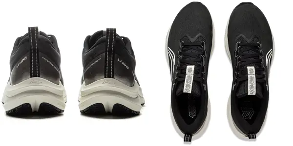 Zapatillas de running Li-Ning RED HARE 8