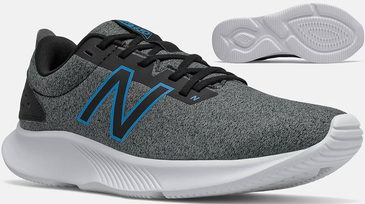 Zapatillas de running New Balance ME430V2 para hombre baratas