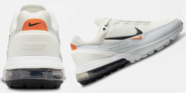 Zapatillas de running Nike Air Max Pulse baratas