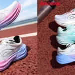 Zapatillas de running QIAODAN TG1.0