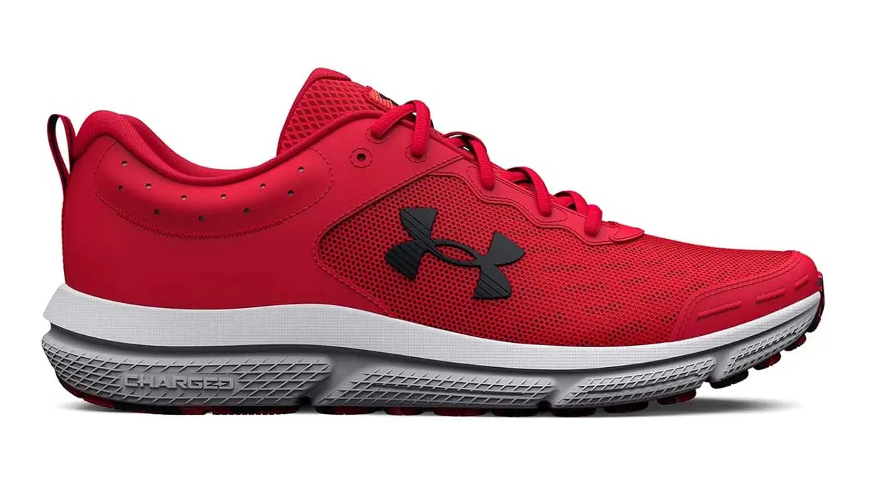 zapatillas Under Armour UA Charged Assert 10 baratas