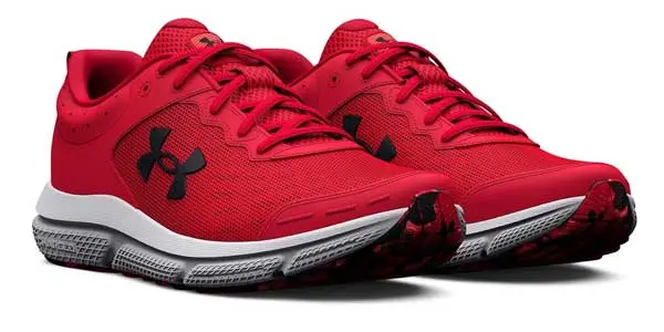 zapatillas Under Armour UA Charged Assert 10 oferta