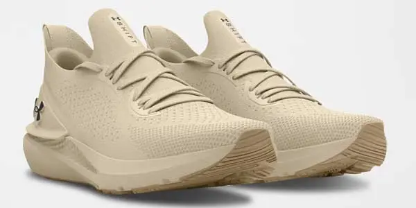 Zapatillas running Under Armour Shift oferta