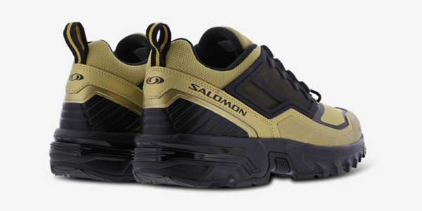 Zapatillas Salomon ACS FT oferta